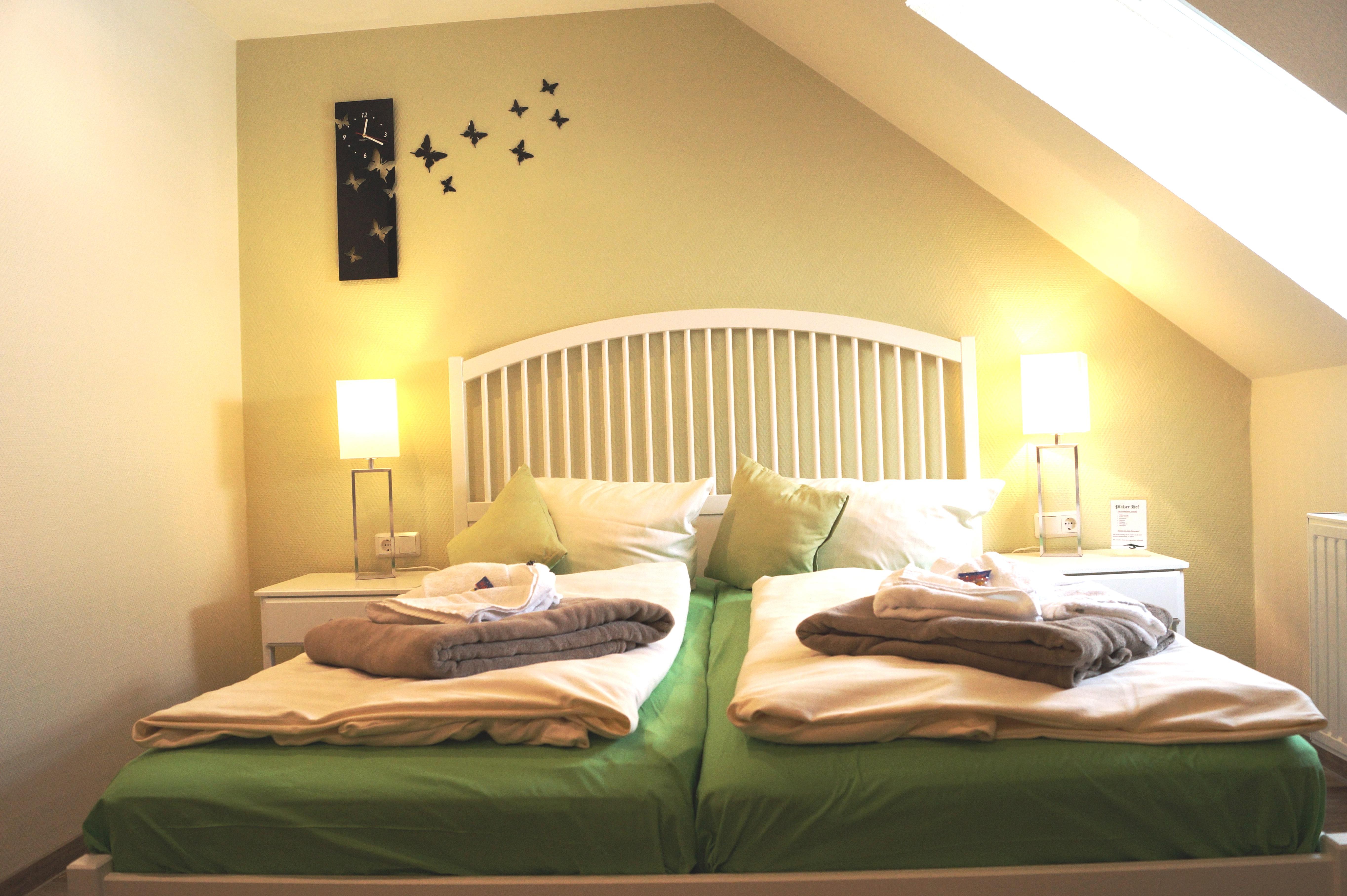 Regiohotel Pfaelzer Hof Wernigerode Eksteriør billede