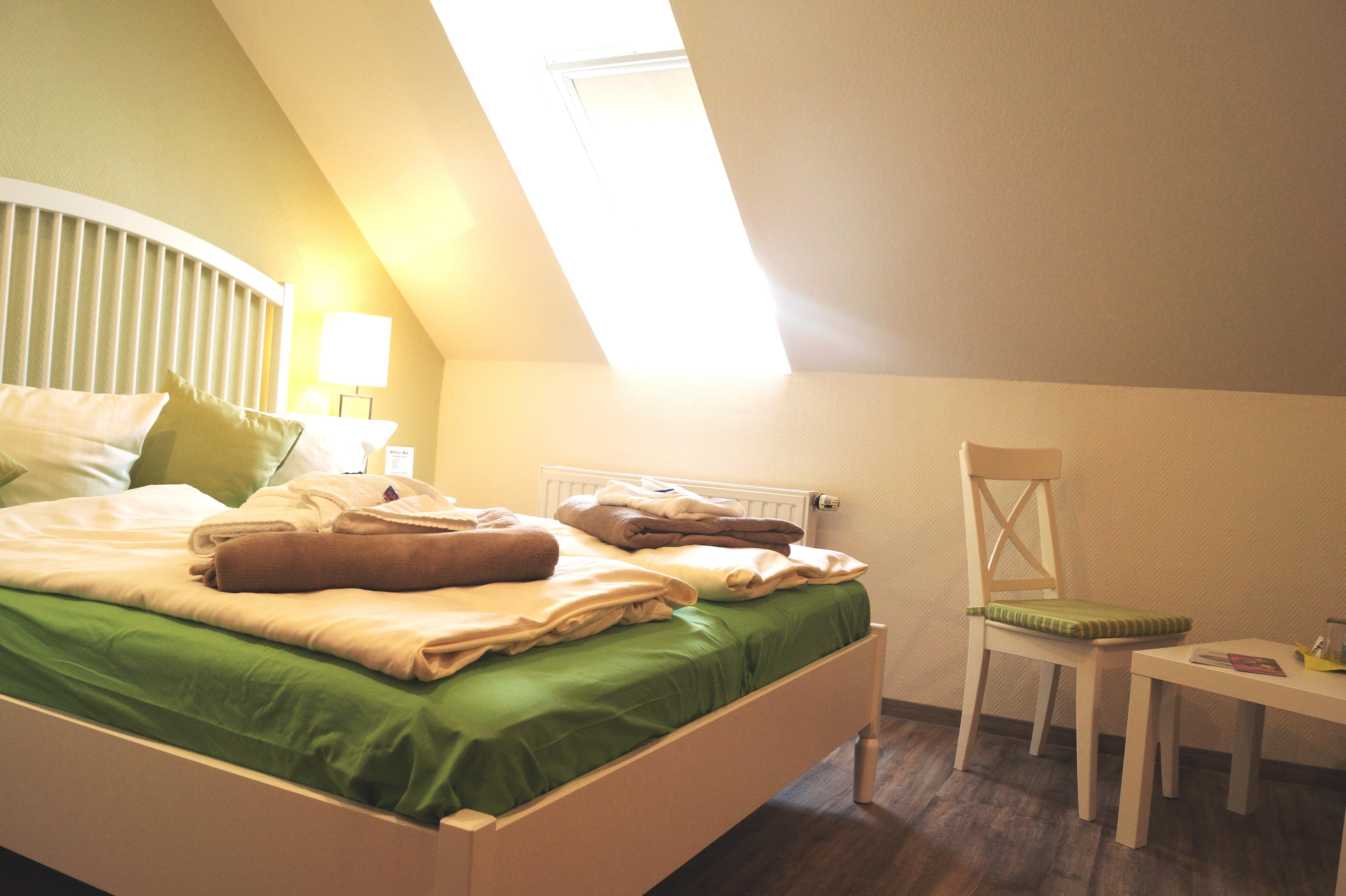 Regiohotel Pfaelzer Hof Wernigerode Eksteriør billede