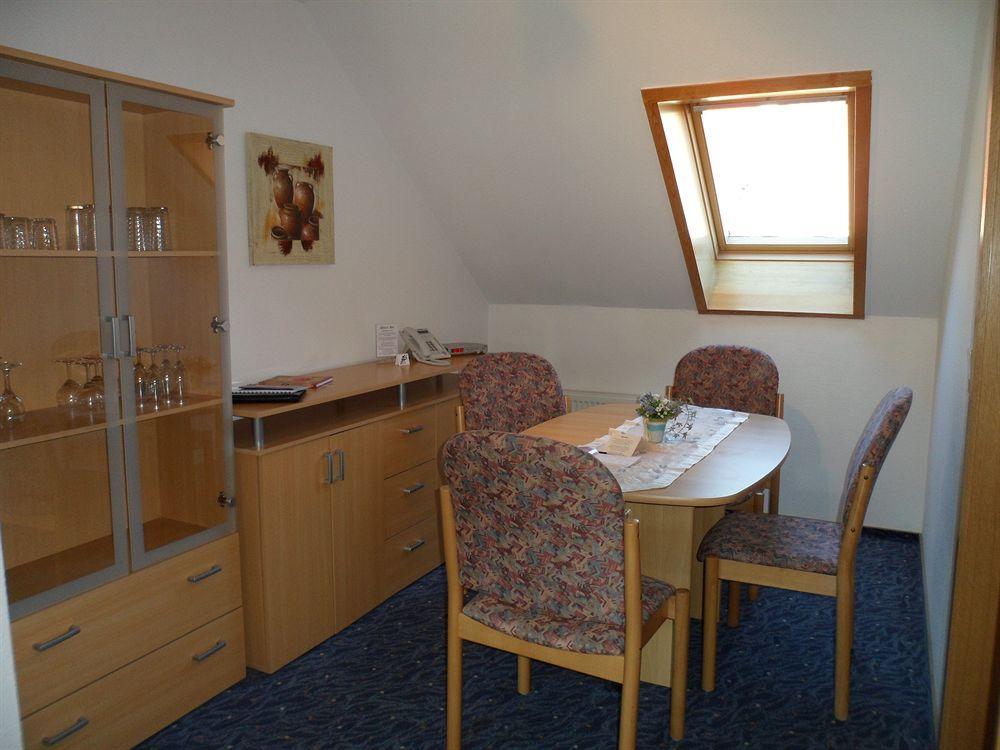 Regiohotel Pfaelzer Hof Wernigerode Eksteriør billede